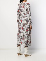 Thumbnail for your product : Isabel Marant Lympia dress