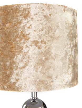 Very Lottie Table Lamp Champagne