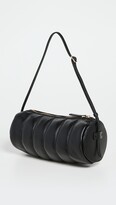 Thumbnail for your product : MANU Atelier Padded Cylinder Bag