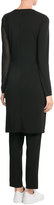 Thumbnail for your product : DKNY Draped Jersey Dress