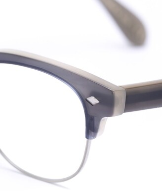 Oliver Peoples 'Hendon LA' glasses