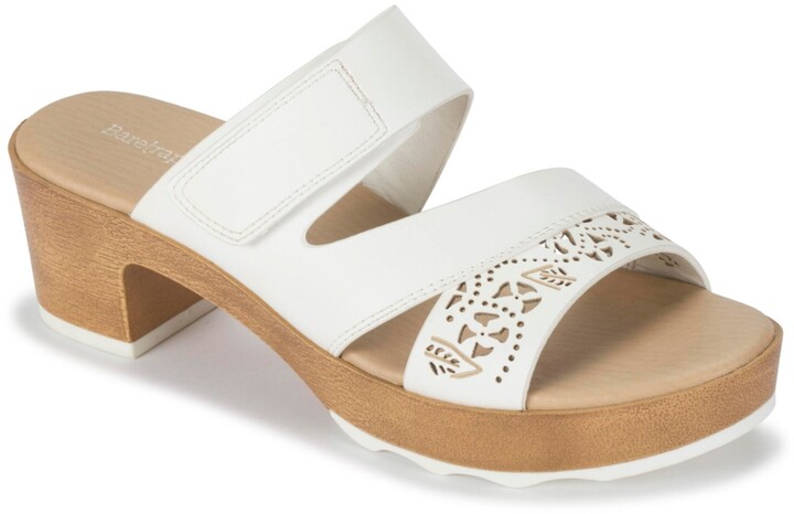 baretraps soozie sandals