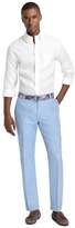 Thumbnail for your product : Brooks Brothers Milano Fit Linen and Cotton Pants