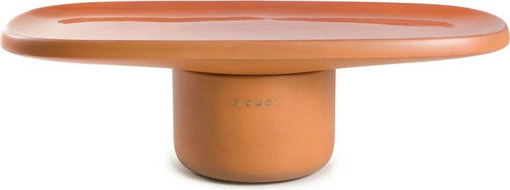 Moooi Obon Rectangular Coffee Table