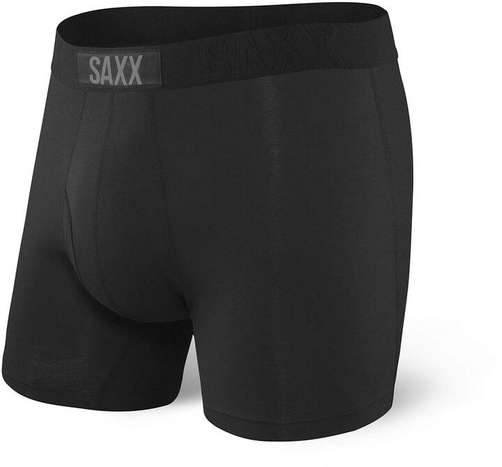 Saxx Underwear Co. SAXX Underwear Men's boxer shorts- ULTRA boxer ...