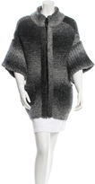 Thumbnail for your product : 3.1 Phillip Lim Wool & Alpaca-Blend Cardigan