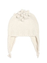 Thumbnail for your product : Handmade Tricot Cashmere Hat