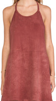 Thumbnail for your product : Obey Barstow Dress