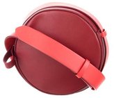 Thumbnail for your product : Diane von Furstenberg Circle Box Bag w/ Tags