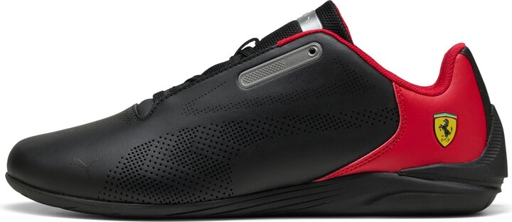 Puma Men's Ferrari Drift CAT Decima Sneaker