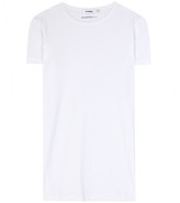 Thumbnail for your product : Jil Sander Cotton T-shirt