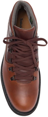 Timberland Squall Canyon Waterproof Leather Boot