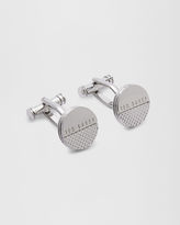 Thumbnail for your product : Ted Baker Cufflink and tie bar gift set