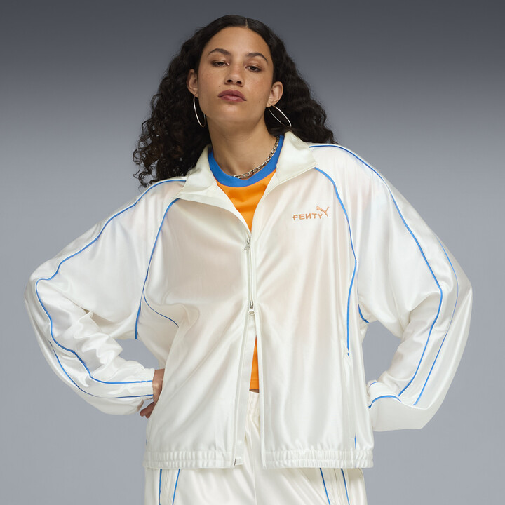 Puma FENTY x T7 Track Jacket