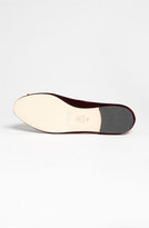 Thumbnail for your product : French Sole 'Gorgeous' Ballet Flat