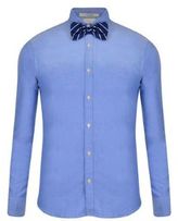 Thumbnail for your product : Scotch & Soda Printed Bow Tie Shirt