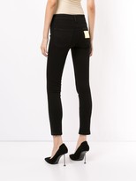 Thumbnail for your product : Versace Skinny Jeans