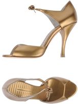 Thumbnail for your product : Nicole Brundage Sandals