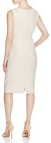 Thumbnail for your product : Max Mara Button Detail Fido Dress
