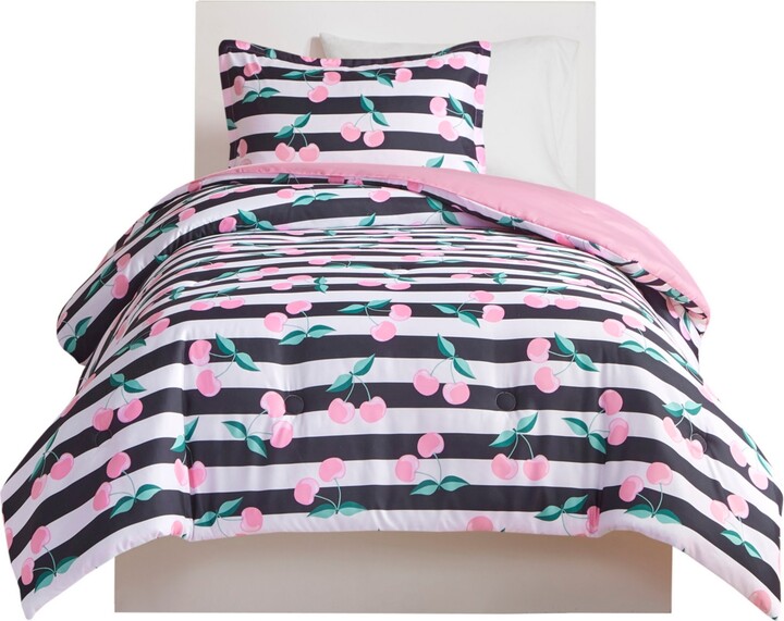 Pink Comforters with Cash Back