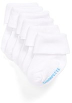 Thumbnail for your product : Trumpette Socks (3-Pack) (Baby Boys)