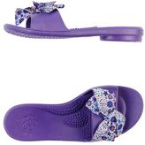Thumbnail for your product : Colors of California Sandals
