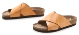 Thumbnail for your product : Sam Edelman Adora Cross Strap Sandals