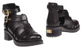 Thumbnail for your product : Chiara Ferragni Shoe boots