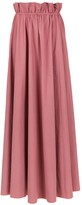 Thumbnail for your product : AMIR SLAMA Long Skirt