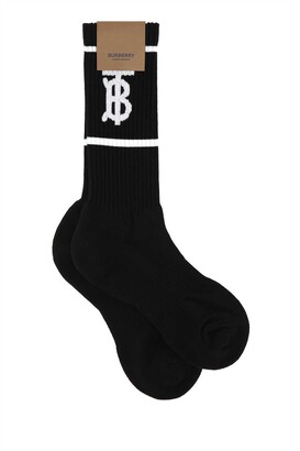 Burberry TB Logo Socks