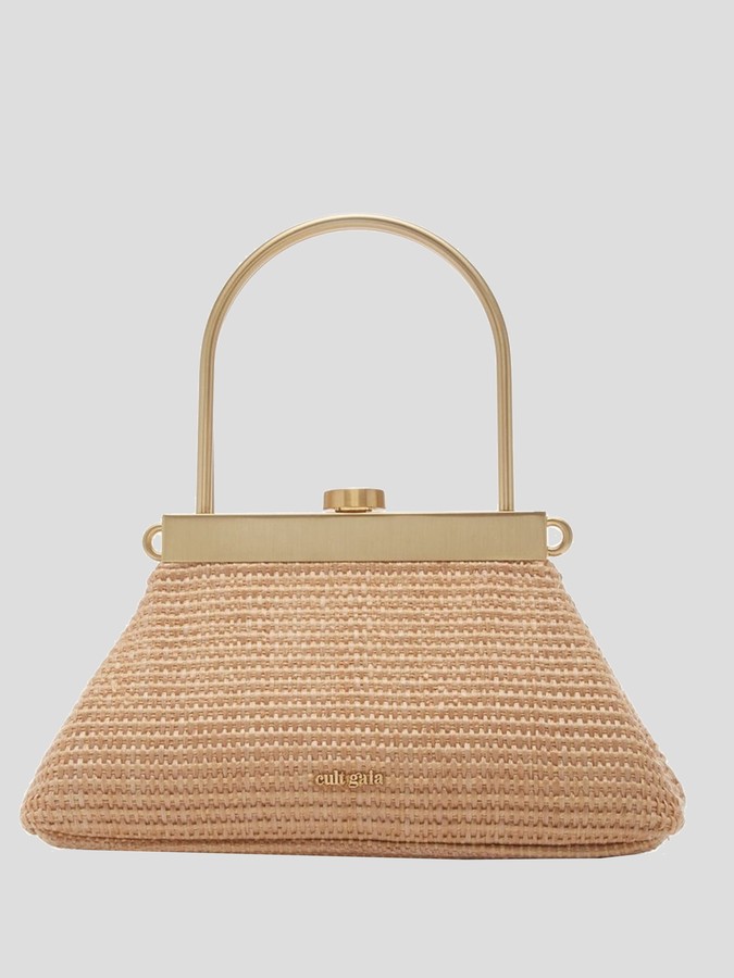 Cult Gaia Estelle Mini Crossbody Bag ShopStyle