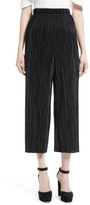 Thumbnail for your product : Alice + Olivia Women's Elba Crop Pants