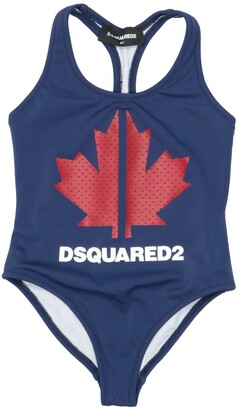 DSQUARED2 DSQUARED2 One-piece swimsuits