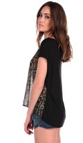 Thumbnail for your product : Gentle Fawn Rush Top