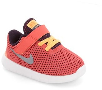 Nike Toddler Free Rn Sneaker