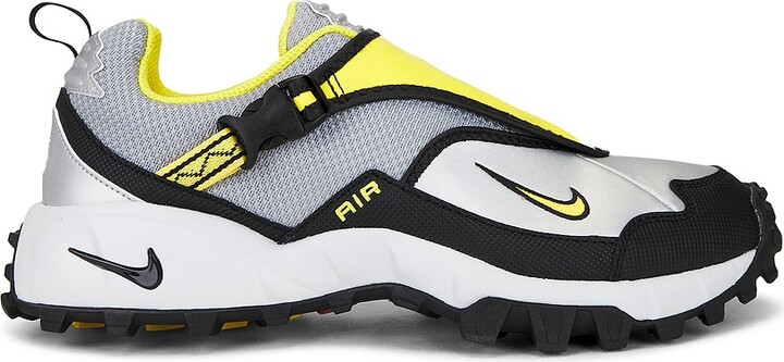 Nike Acg Phassad in Black