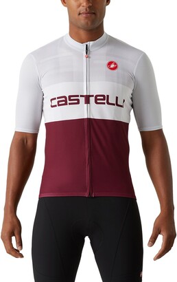 Castelli A Bloc Limited Edition Jersey - Men's - ShopStyle