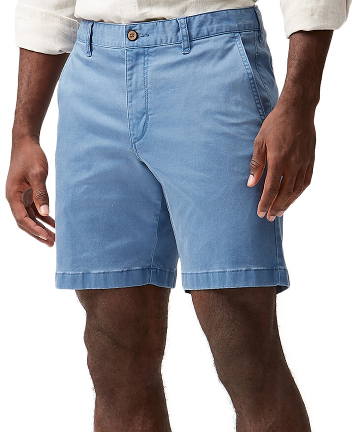 Chino Shorts Men | Shop the world's largest collection of fashion 