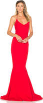 Thumbnail for your product : Gemeli Power Barthelemy Gown