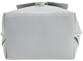 Thumbnail for your product : Street Level Faux Leather Backpack - Grey