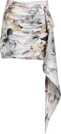 Nineminutes Woman Mini skirt