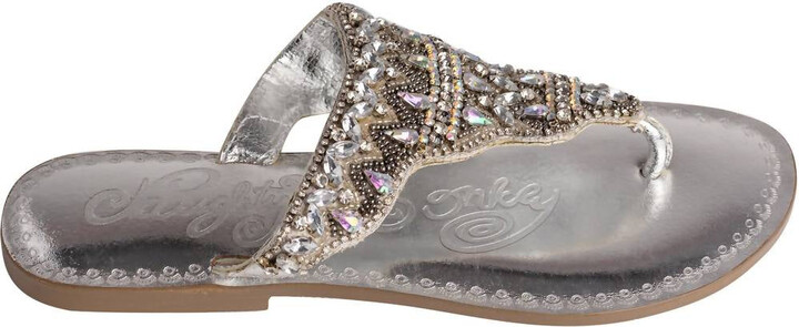 Naughty Monkey Women's Sandals ShopStyle