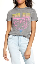Thumbnail for your product : Vinyl Icons Bon Jovi Graphic Tee