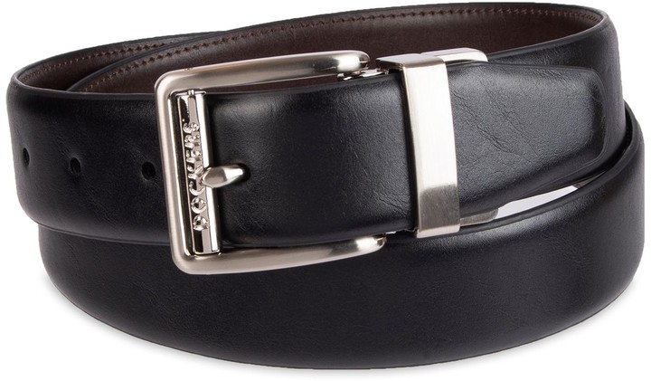 dockers stretch belt