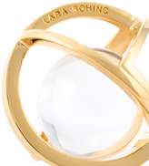 Thumbnail for your product : Lara Bohinc 'Planetaria' ring