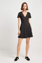 Thumbnail for your product : French Connection Vachel Jersey Fit and Flare Dress