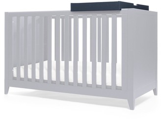 little acorns cot top changer
