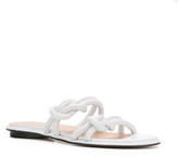 Thumbnail for your product : Derek Lam knotted sandals