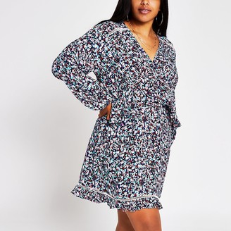 river island plus size womens clothes