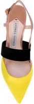 Thumbnail for your product : Andrea Gomez Greta mules